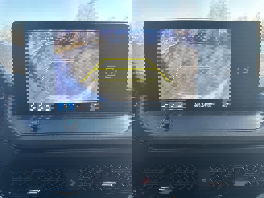 Certified 2023 Honda Accord Sport image 30