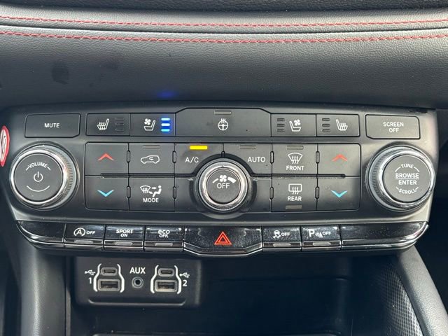 Used 2024 Dodge Durango GT image 31