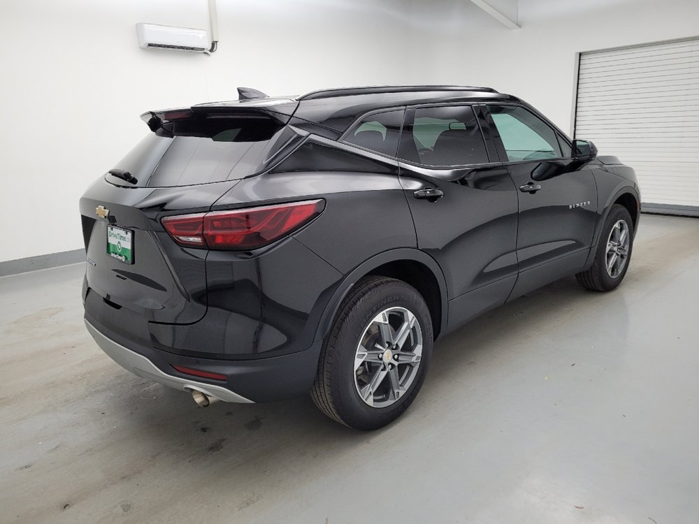 Used 2024 Chevrolet Blazer LT w/ Convenience Package FWD image 10