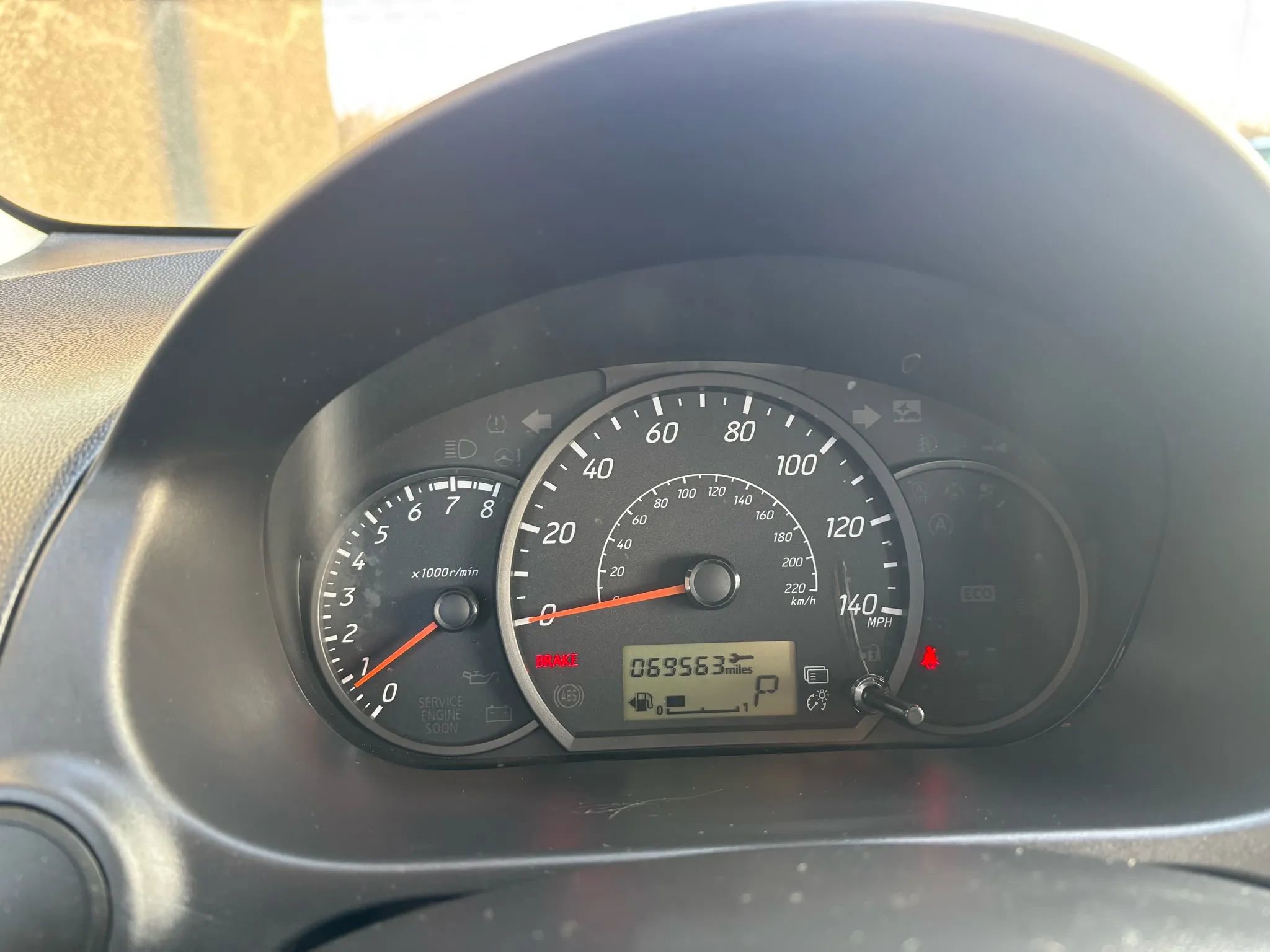 Used 2021 Mitsubishi Mirage ES image 10