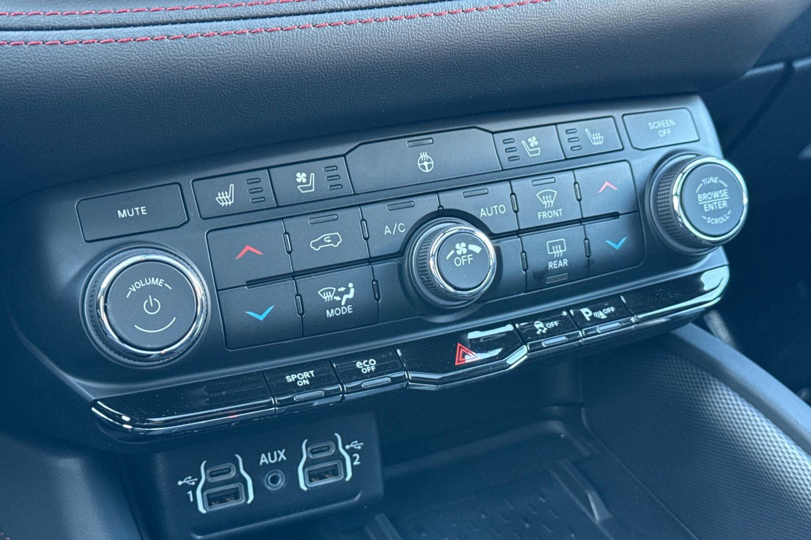 New 2026 Dodge Durango GT image 18