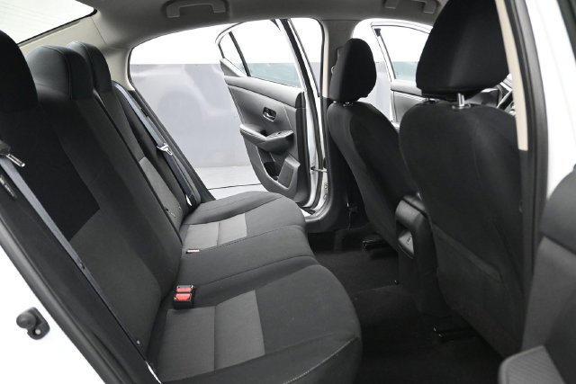 Used 2025 Nissan Sentra SV FWD image 19