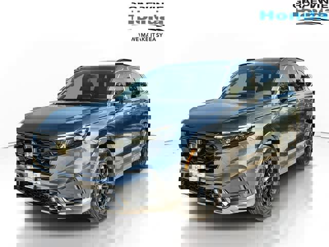 Certified 2025 Honda CR-V Sport-L