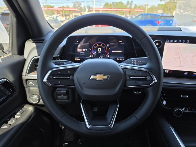 New 2026 Chevrolet Suburban LS w/ Max Trailering Package image 14