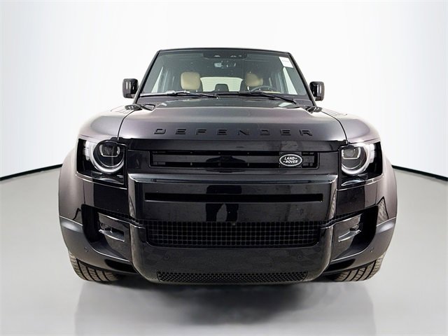 New 2026 Land Rover Defender 110 S image 2