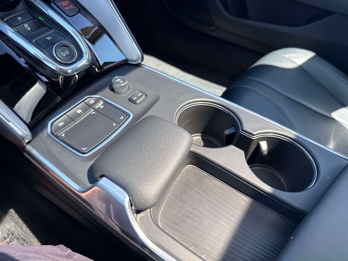 Used 2023 Acura TLX w/ Technology Package FWD image 26
