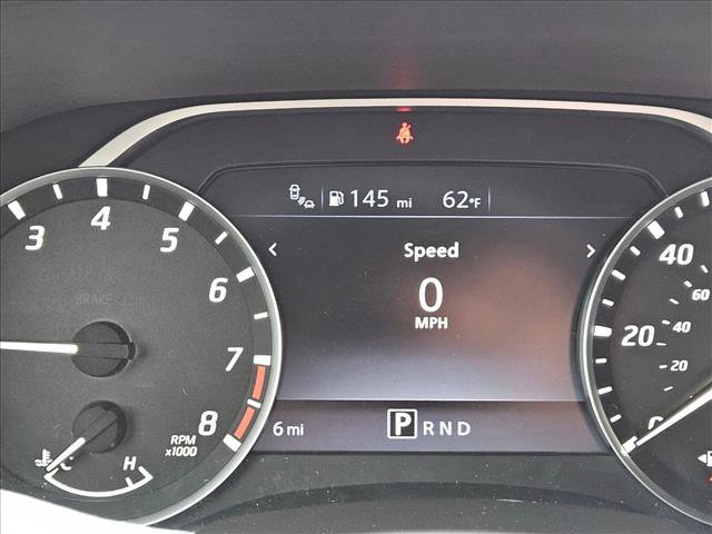 New 2026 Nissan Frontier S image 12