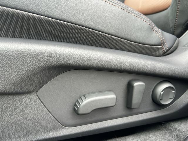 New 2026 Subaru Forester Touring AWD/4WD image 32