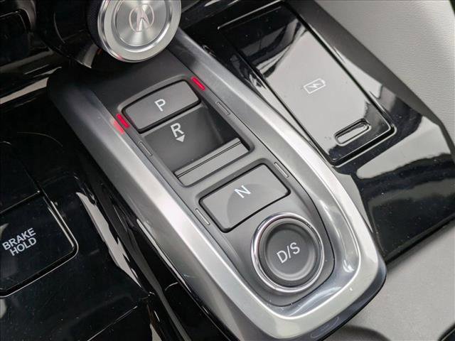 Used 2023 Acura MDX SH-AWD w/ Technology Package image 12