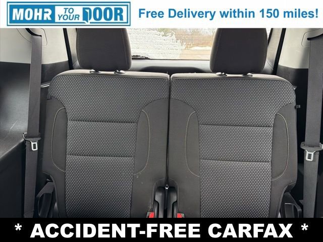 Used 2020 GMC Acadia SLE w/ Driver Convenience Package image 34