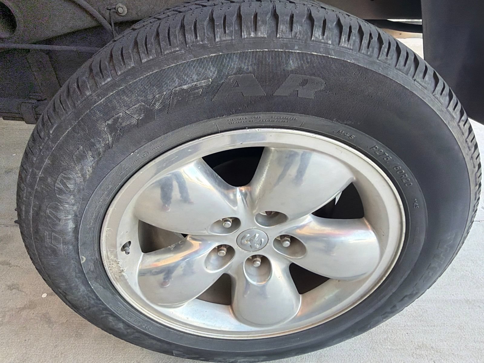 Used 2005 Dodge Ram 1500 Truck SLT RWD image 11