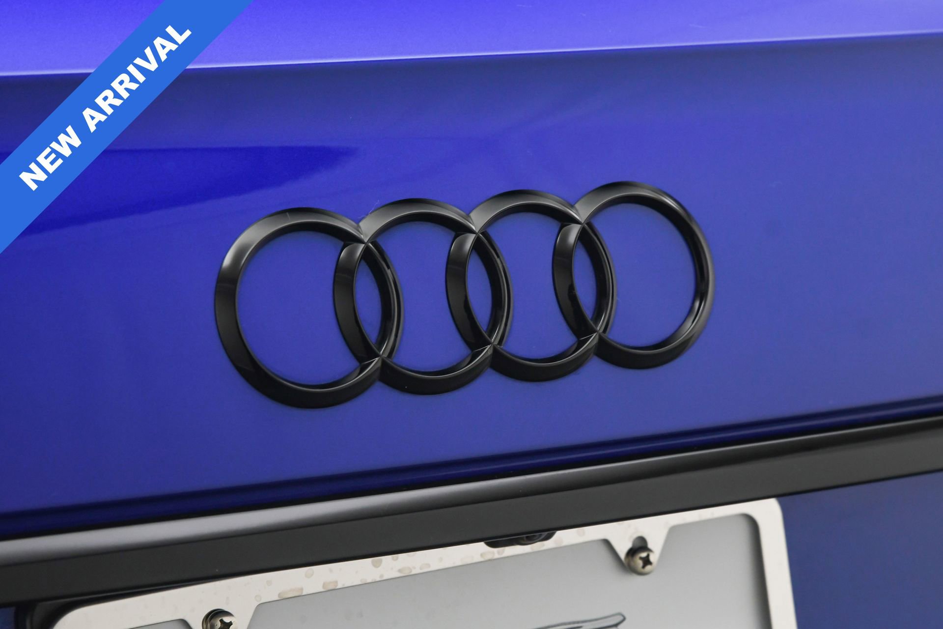 Used 2025 Audi SQ5 Premium Plus image 24