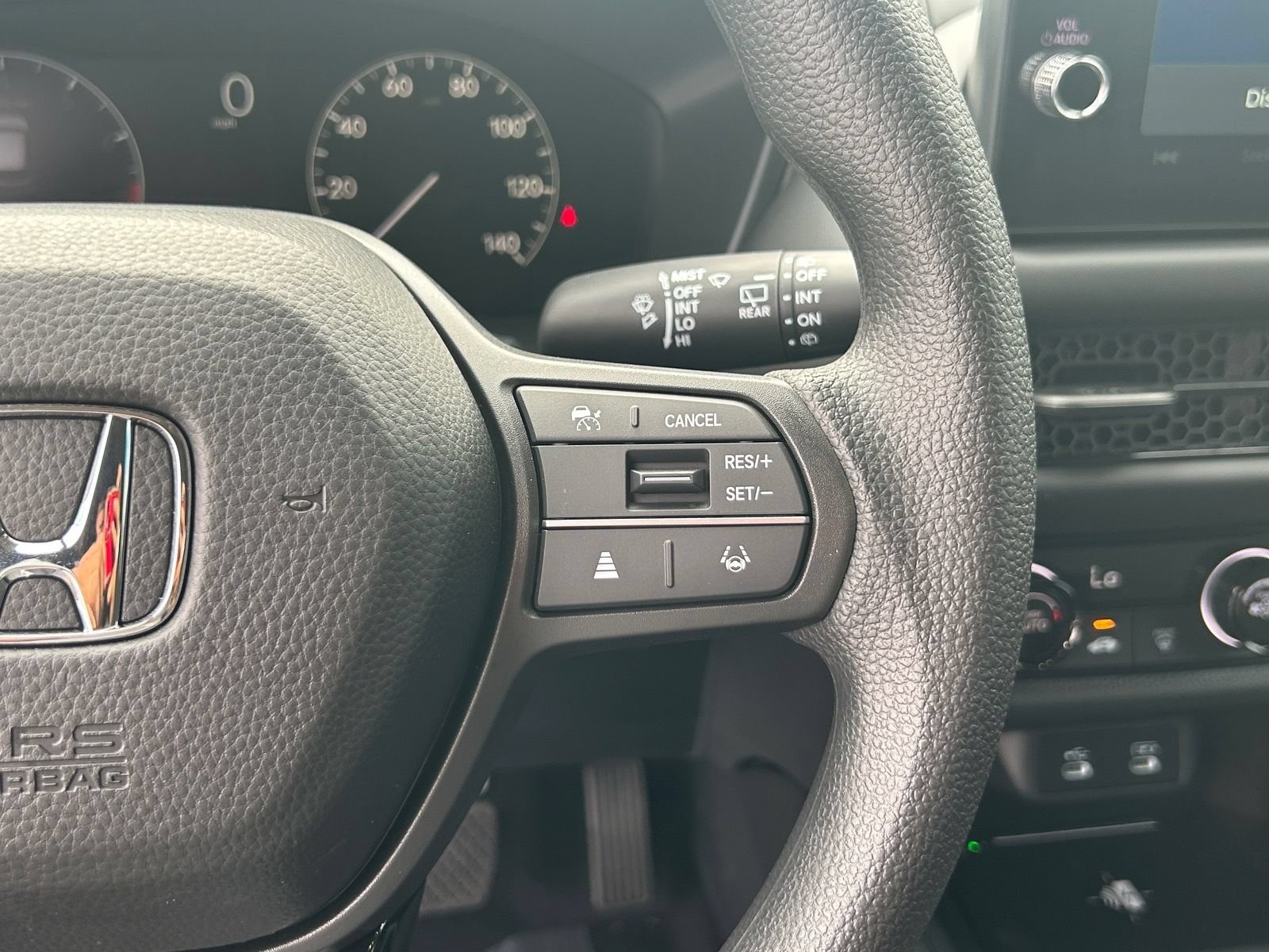 New 2026 Honda HR-V LX image 26
