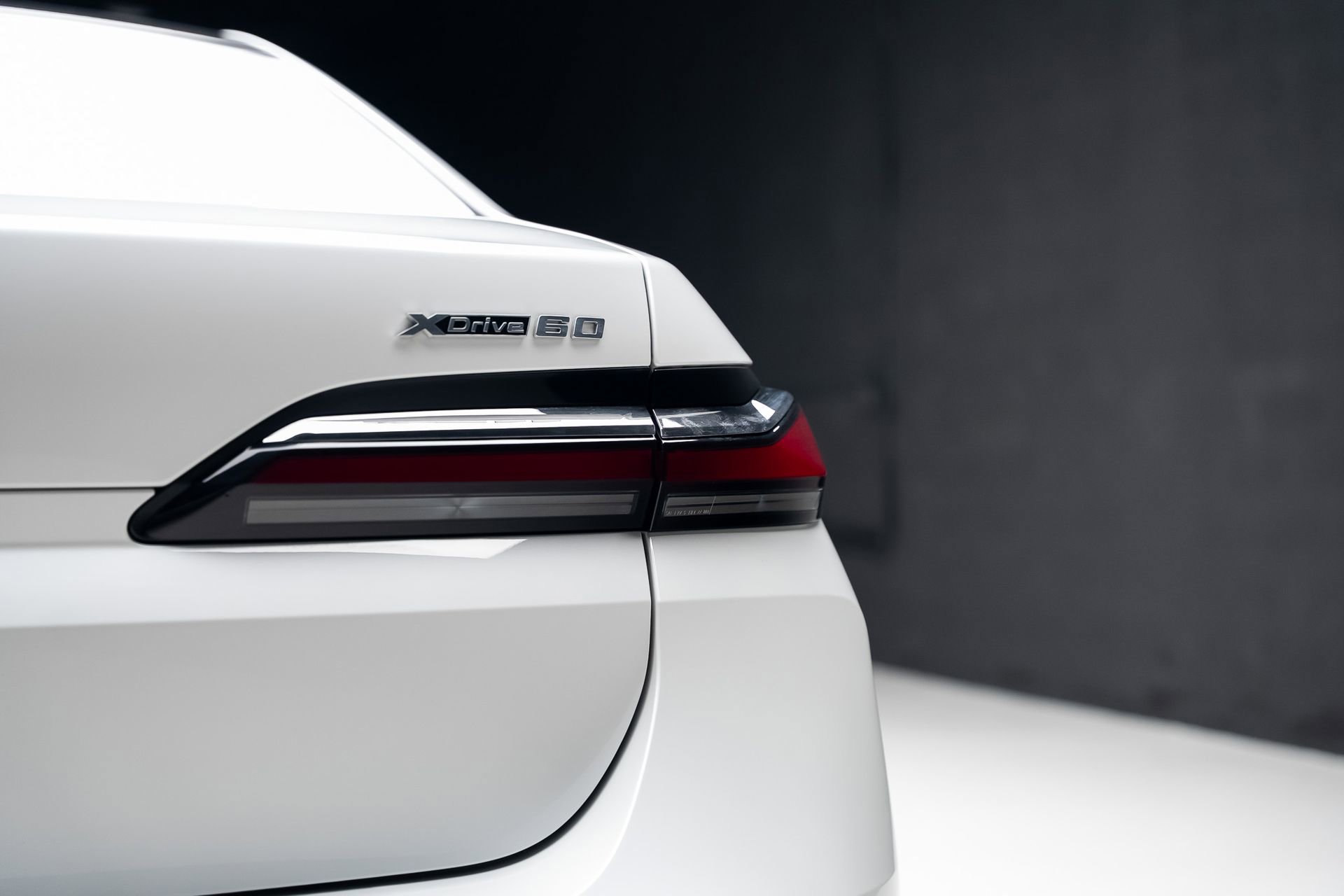 Used 2024 BMW i7 xDrive60 image 29