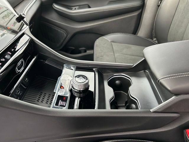 New 2026 Jeep Grand Cherokee Laredo image 32