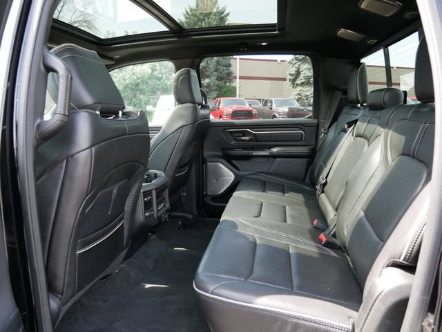 Used 2020 RAM 1500 Limited AWD/4WD image 18