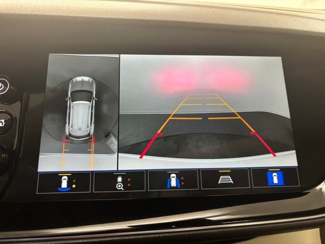 Used 2023 Buick Envision Avenir FWD image 40