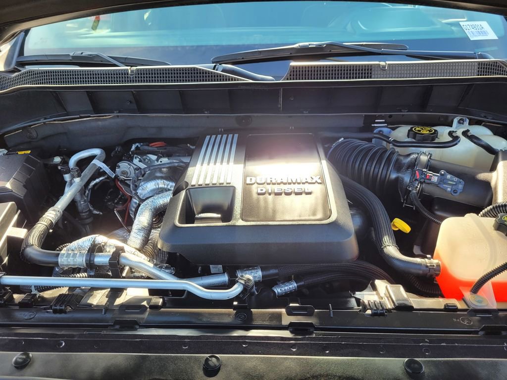 Used 2023 Chevrolet Silverado 1500 RST image 27