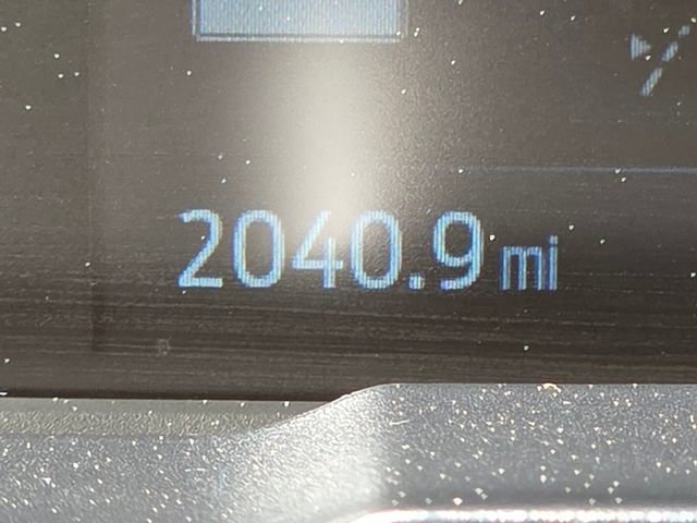 Certified 2025 Ford Maverick Tremor AWD/4WD image 25