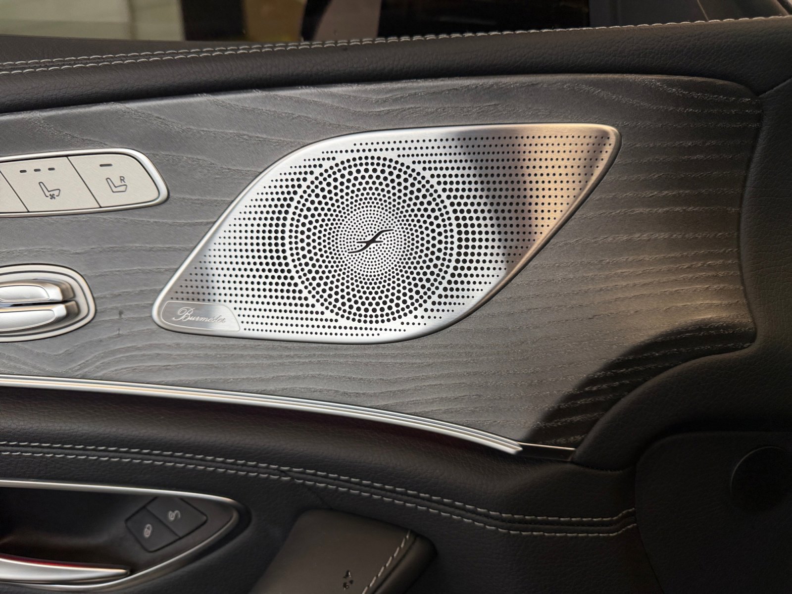 Used 2023 Mercedes-Benz AMG GT 53 image 28