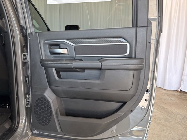New 2026 RAM 2500 Big Horn image 33