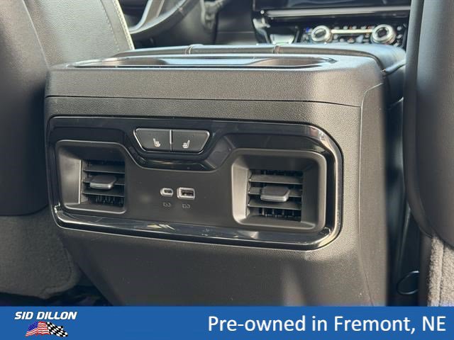 Certified 2024 GMC Sierra 2500 AT4X AWD/4WD image 21