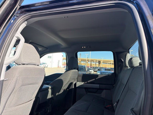 Used 2025 Ford F150 XLT w/ Equipment Group 301A Standard AWD/4WD image 15