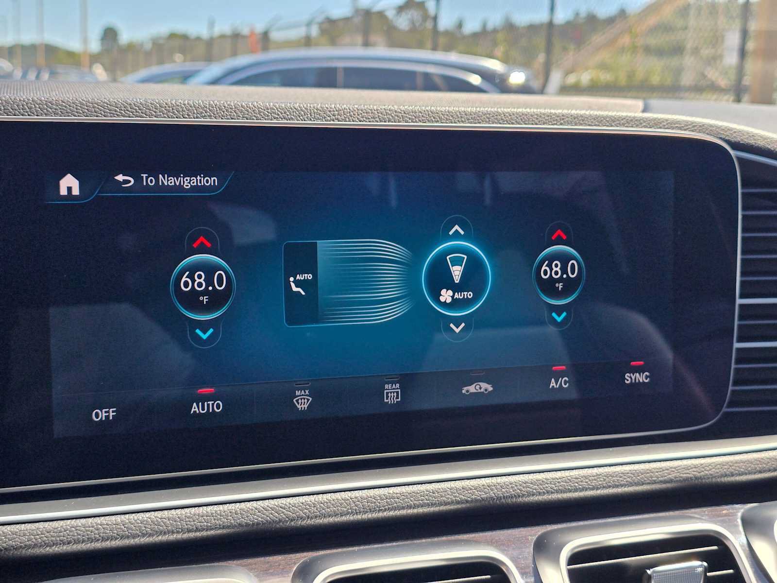 Used 2020 Mercedes-Benz GLE 350 4MATIC image 28