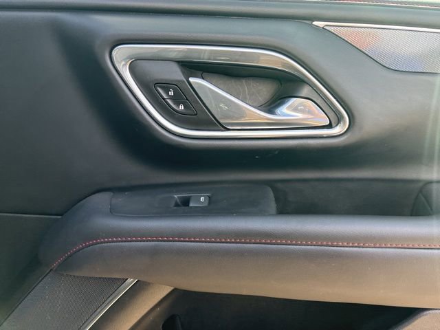 Used 2023 Chevrolet Tahoe RST image 14