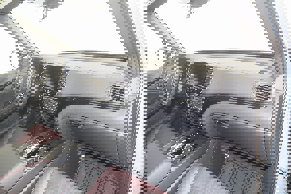 Used 2025 Honda Ridgeline Black Edition image 37