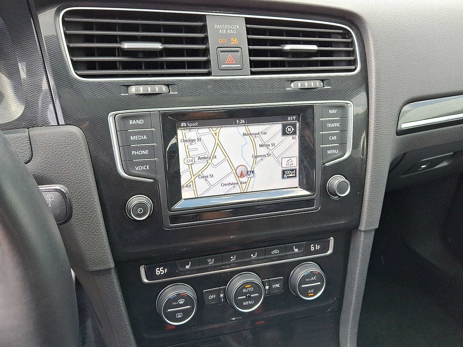 Used 2015 Volkswagen GTI S FWD image 20