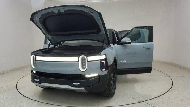 Used 2023 Rivian R1T Adventure image 71