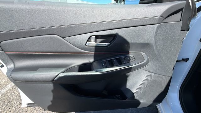 New 2026 Nissan Sentra SR image 19
