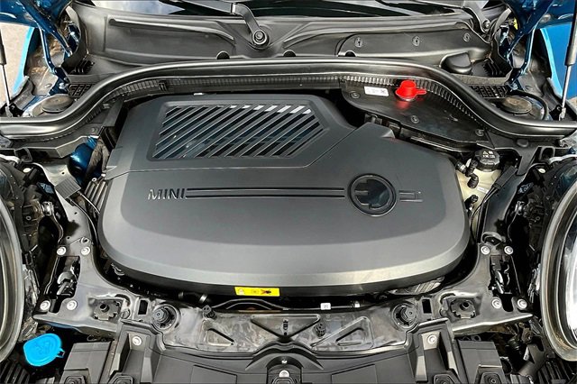 Used 2024 MINI Cooper SE image 9