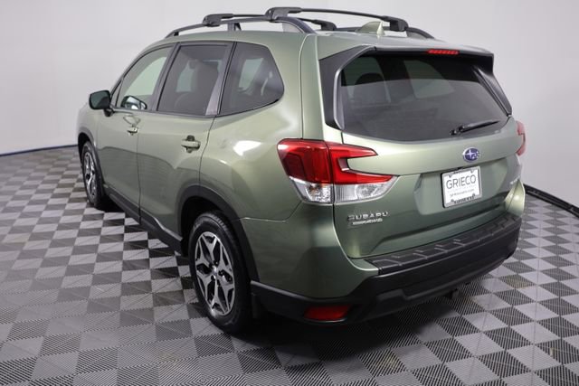 Used 2021 Subaru Forester Premium image 6
