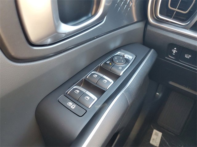 New 2026 Kia Sorento EX image 30