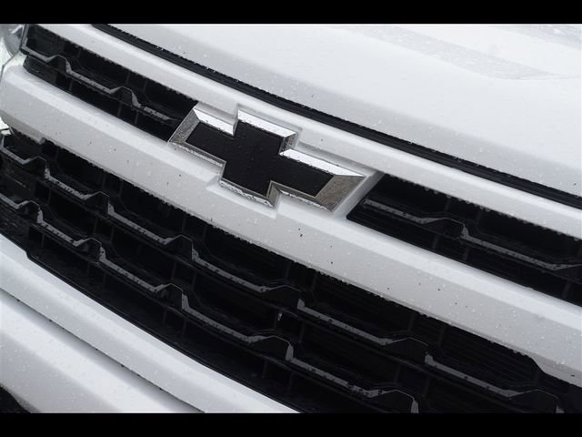 New 2026 Chevrolet Silverado 1500 RST w/ Convenience Package II image 20