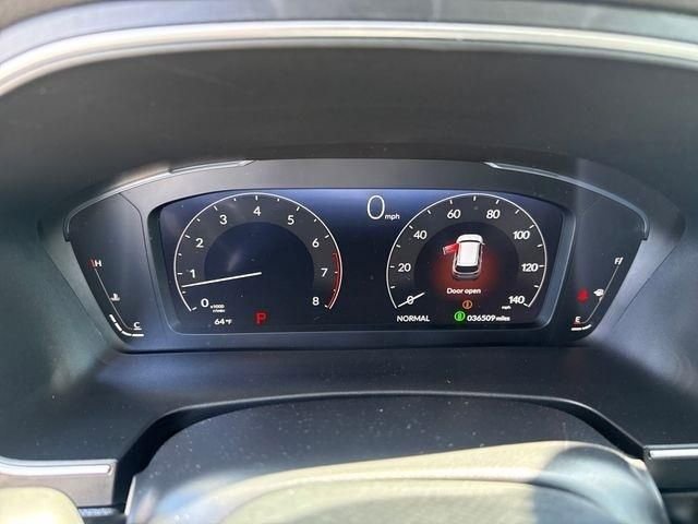 Used 2024 Honda Pilot Elite image 9