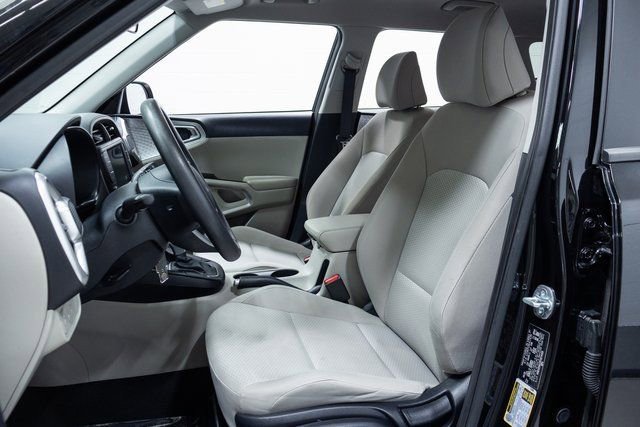 Used 2023 Kia Soul LX w/ LX Technology Package image 20