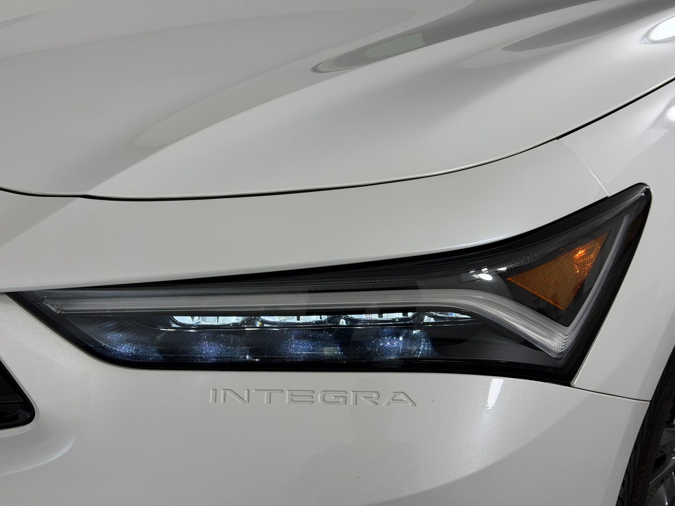 Used 2023 Acura Integra A-Spec FWD image 11