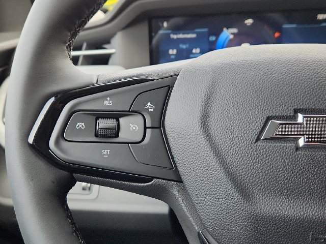 New 2027 Chevrolet Bolt LT w/ Comfort Package FWD image 23