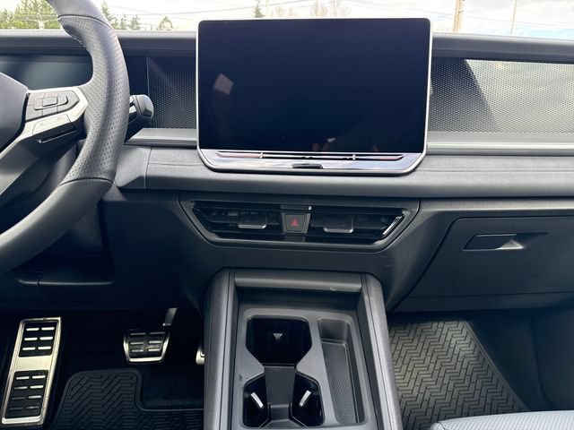 New 2026 Volkswagen Tiguan SE R-Line AWD/4WD image 20