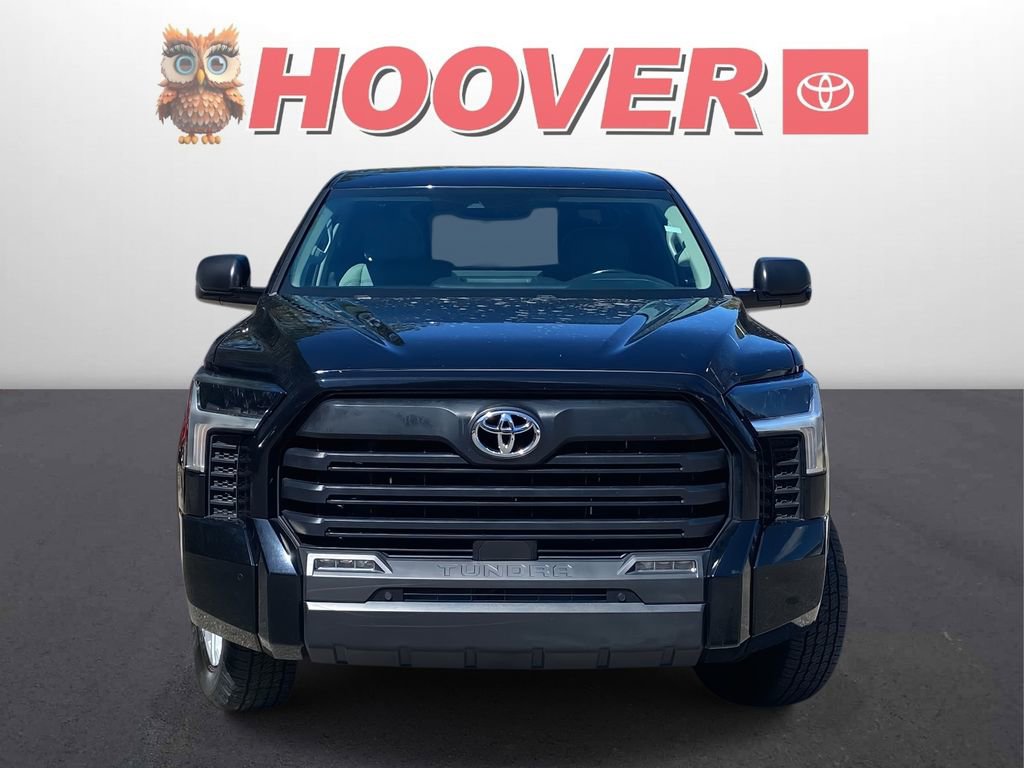 Used 2022 Toyota Tundra SR5 w/ SR5 Premium Package image 8