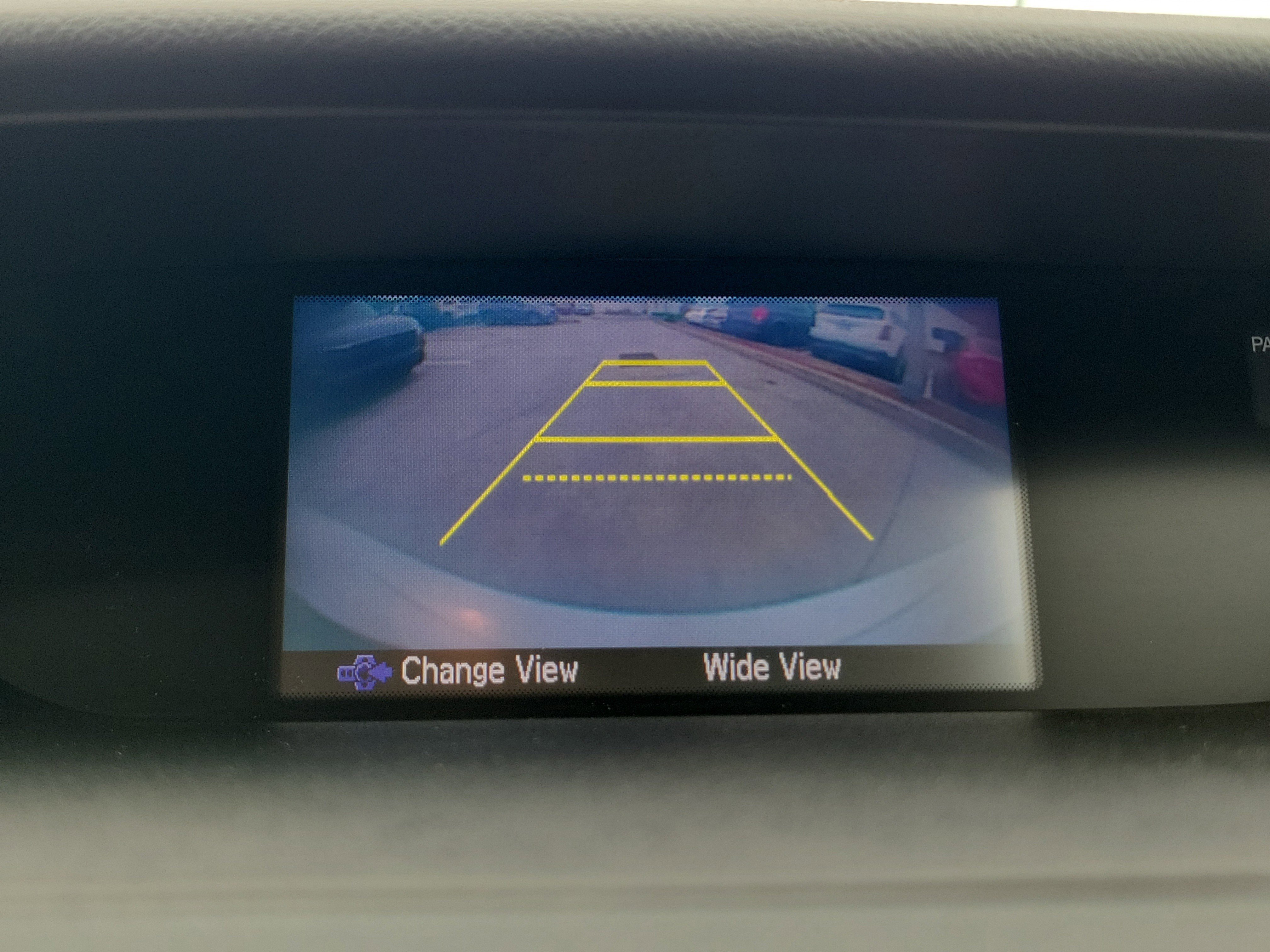 Used 2015 Honda CR-V LX image 26