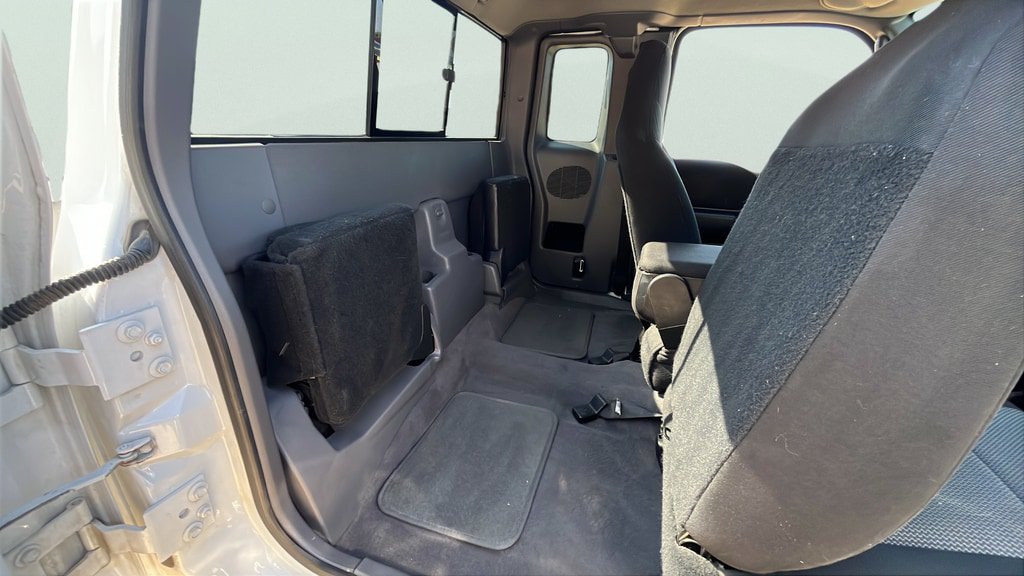 Used 2003 Ford Ranger XLT RWD image 16