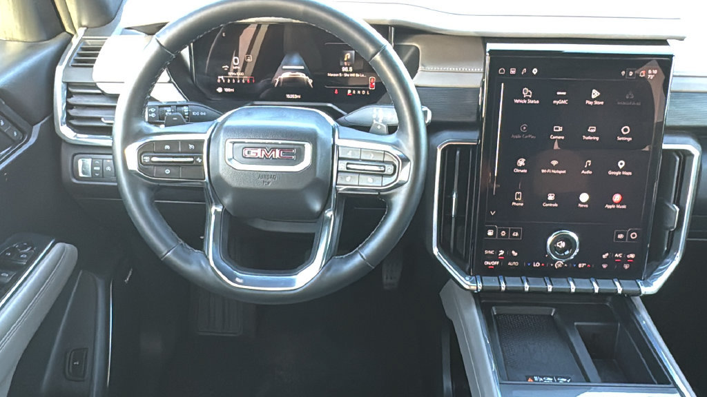 Used 2026 GMC Acadia Elevation FWD image 20