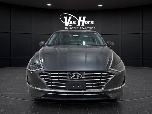 Used 2023 Hyundai Sonata SEL image 3