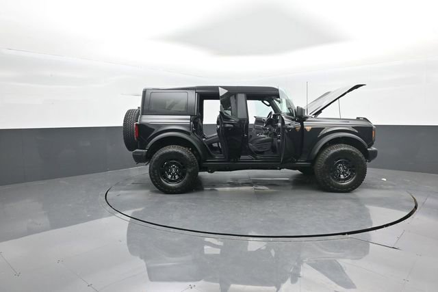 New 2026 Ford Bronco Badlands w/ Sasquatch Package image 38