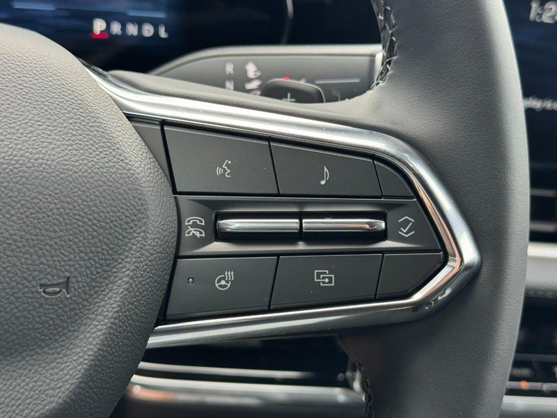 New 2027 Chevrolet Equinox LT FWD image 31