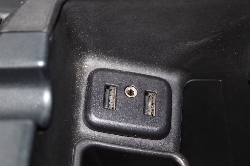 Used 2017 Chevrolet Silverado 1500 LTZ w/ Sport Package image 39